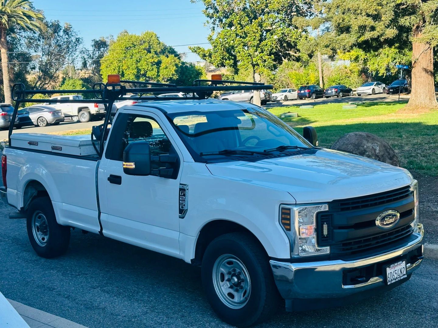 ford f-250 super duty 2018 1FTBF2A64JED01459 image ford f-250 super duty 2018 1FTBF2A64JED01459 image